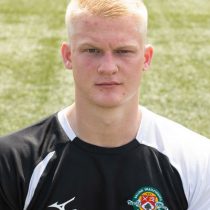 Ewan Fenley rugby player