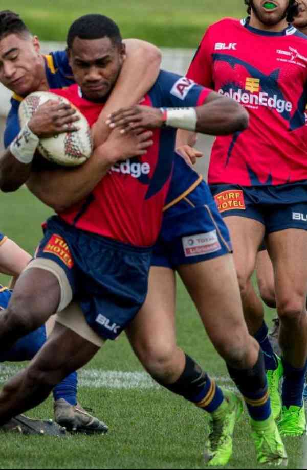 Timoci Tavatavanawai Ultimate Rugby Players, News, Fixtures and Live