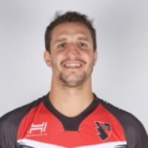 Thibault Lassalle rugby player