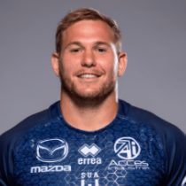 Clément Martinez rugby player