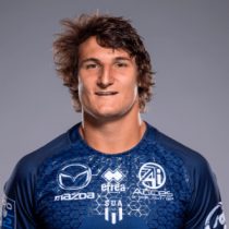 Gauthier Maravat rugby player