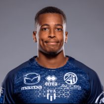 Christian Lacombe rugby player