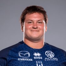 Martin Augeix rugby player