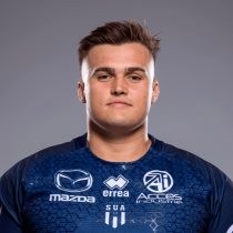 Gael Doms rugby player