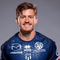 Theo Louvet rugby player