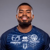 Alexandre Odinga rugby player