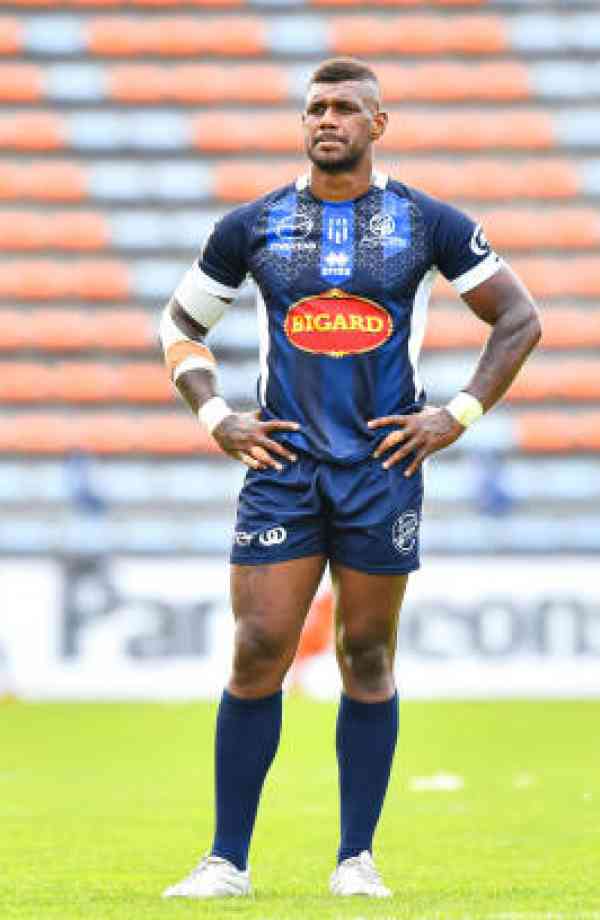 Maillot agen on sale rugby 2020