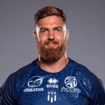 Toby Salmon rugby player