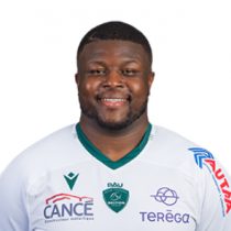 Kevin Yameogo rugby player