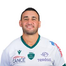 Daniel Ramsay rugby player