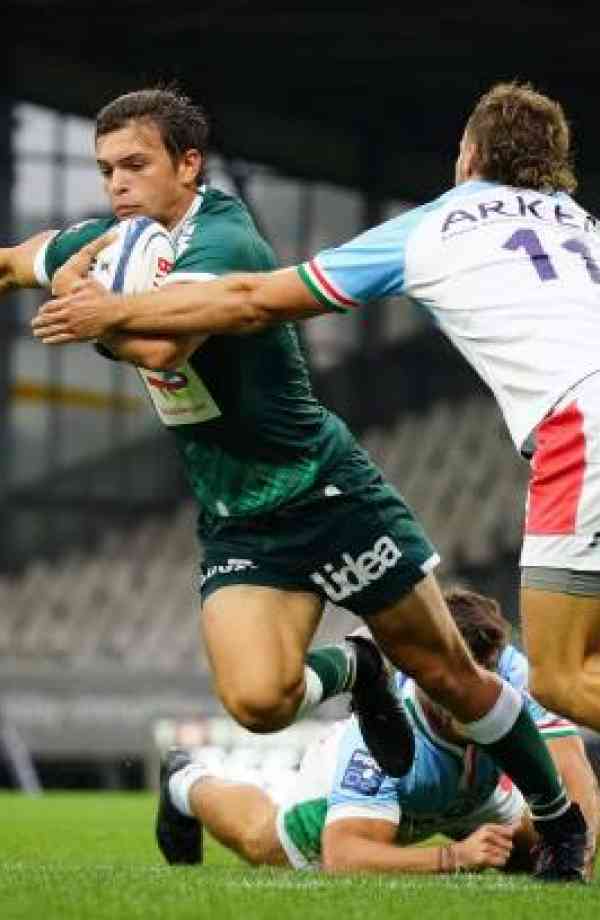 Thomas Carol | Ultimate Rugby Players, News, Fixtures and Live Results