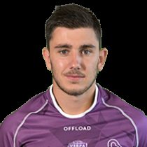 Alexandre Badet rugby player
