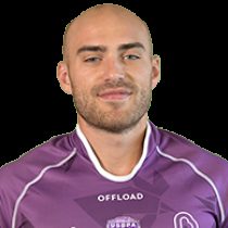 Mathis Viard rugby player