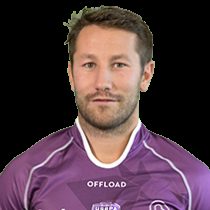 Titouan Guilon rugby player