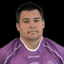 Anthony Martin rugby player