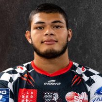 Sami Zouhair rugby player