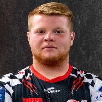 Cyril Balust rugby player