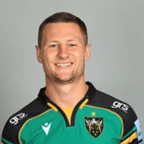 Fraser Dingwall rugby player
