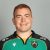 Oisin Heffernan Northampton Saints