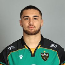 Duane Willemsen rugby player