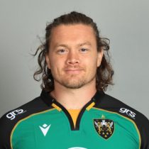 Nick Auterac rugby player