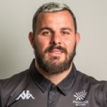 Gregory Annetta Provence Rugby