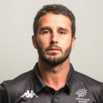 Nicolas Bezy Provence Rugby