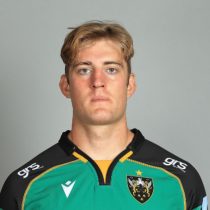 Alex Coles rugby player