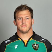 Alex Waller rugby player