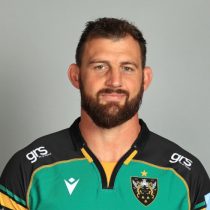 Tom Wood rugby player