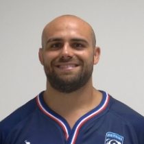 Gregory Fichten rugby player