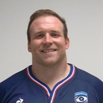 Henry Thomas rugby player