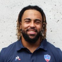 Gabriel Polit rugby player