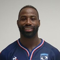 Fulgence Ouedraogo rugby player
