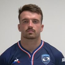 Pierre Lucas rugby player