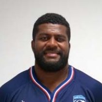 Masivesi Dakuwaqa rugby player