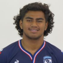 Steeven Faupala rugby player