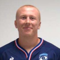 Hugo Gens rugby player