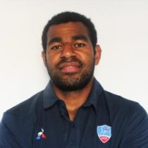Isimeli Kuruibua rugby player