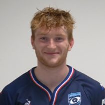 Karl Martin rugby player
