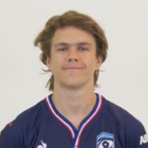 Loan Moulis rugby player