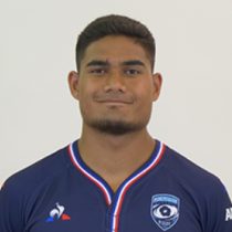 Matthieu Uhila rugby player