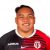 David Ainu'u rugby player