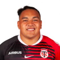 David Ainu'u rugby player