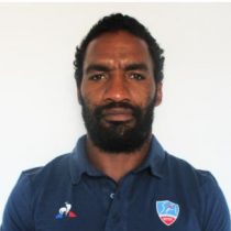 Albert Valentin rugby player