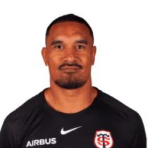 Jerome Kaino rugby player