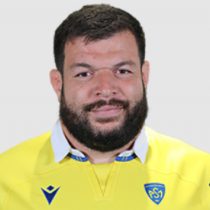 Rabah Slimani rugby player