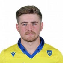 Leo Treilles rugby player