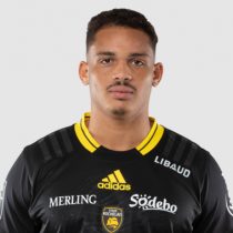 Malcom Bertschy rugby player