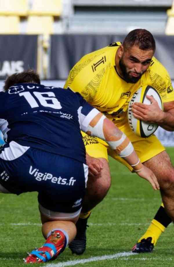 Reda Wardi | Ultimate Rugby Players, News, Fixtures and Live Results